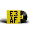 Dizzee Rascal - E3 AF LP ( VINYL )