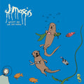 J Mascis - What We Do Now LP (Clear Purple Vinyl) ( VINYL )