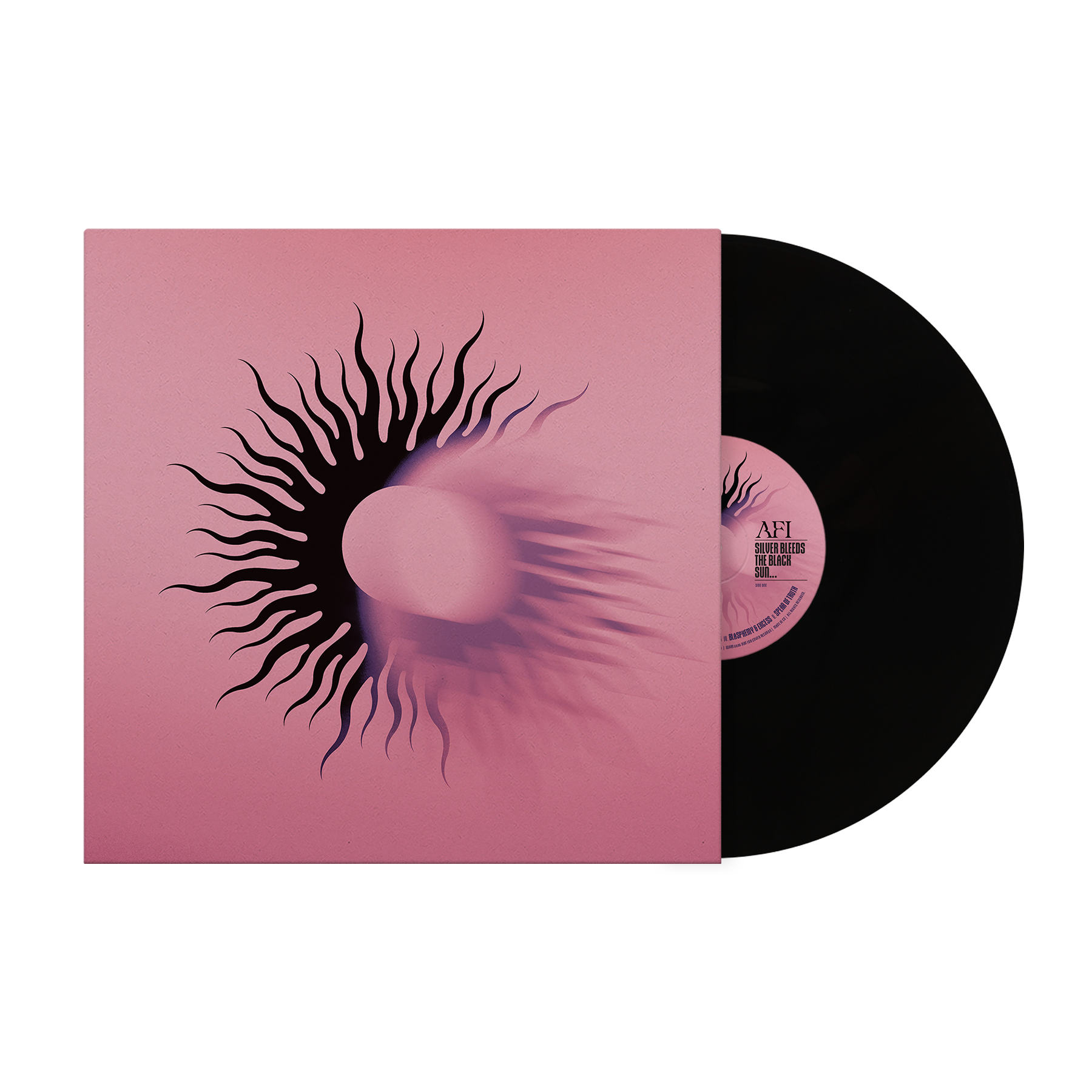 AFI - Silver Bleeds the Sun LP ( VINYL )