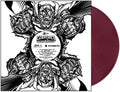 Czarface - Czartificial Intelligence Instrumentals LP (Crimson Colored Vinyl) ( VINYL )
