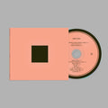 Bon Iver - 'SABLE, fABLE' CD ( VINYL )