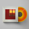 Khruangbin - A La Sala LP (Soleil Colored Vinyl) ( VINYL )