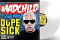 Madchild - Dope Sick LP (Indie Exclusive White Vinyl) ( VINYL )