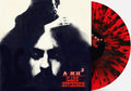 Clark Hutchinson - A=MH2 LP (Indie Exclusive Red w/ Black Splatter Vinyl) ( VINYL )