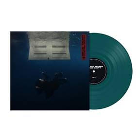 Billie Eilish - Hit Me Hard And Soft LP (Indie Exclusive Sea Blue Vinyl) ( VINYL )