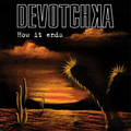 Devotchka - How It Ends 2LP ( VINYL )