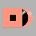 Bon Iver - 'SABLE, fABLE' 2LP (Indie Exclusive, Black & Salmon Colored Vinyl) ( VINYL )
