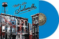 Matt & Kim - Sidewalks LP (Blue Vinyl) ( VINYL )