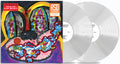 Cage The Elephant - Thank You Happy Birthday 2LP (Clear Vinyl, RSD Exclusive) ( VINYL )
