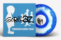 Gorillaz - Tomorrow Comes Today EP ( VINYL )