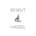 Beirut - Hadsel LP (Ice Breaker Vinyl) ( VINYL )