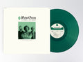 Parlor Greens - In Green We Dream LP (Green Vinyl) ( VINYL )