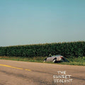 Mount Kimbie - The Sunset Violent LP (Orange Vinyl) ( VINYL )