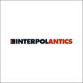 Interpol - Antics (20th Anniversary Edition, Red Colored Vinyl) ( VINYL )