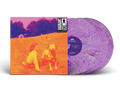 Eels - Blinking Lights And Other Revelations 3LP (Pink And Purple Galaxy Swirl Vinyl) ( VINYL )