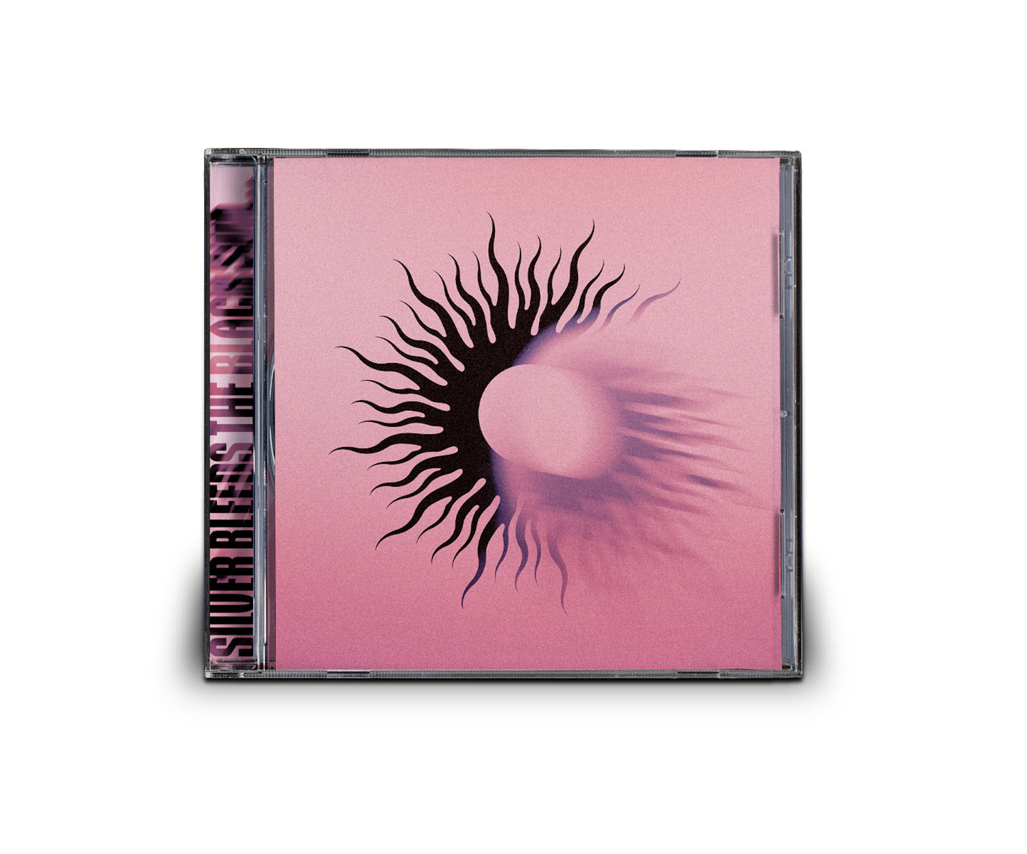 AFI - Silver Bleeds the Black Sun CD ( VINYL )