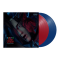 Eminem - The Death of Slim Shady (Coup de Grâce) 2LP (Red and Blue Vinyl) ( VINYL )
