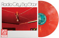 Big Star - Radio City LP (Red & White Swirl Colored Vinyl) ( VINYL )