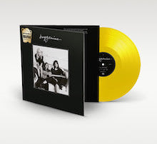 Boygenius - S/T LP (Yellow Vinyl,Anniversary Edition) ( VINYL )