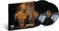 2pac - Until the End of Time 4LP (Netherlands Pressing, 180g, 20th Anniversary Edition) ( VINYL )