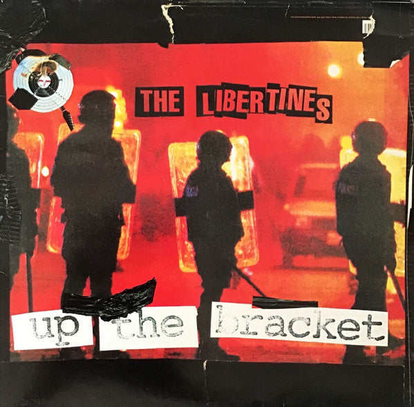 Libertines - Up The Bracket LP ( VINYL )