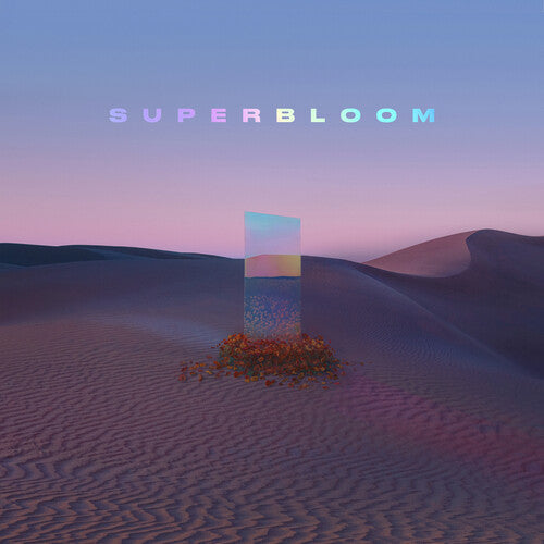 MisterWives – Superbloom 2LP (Yellow Vinyl, Gatefold) ( VINYL )