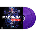 Madonna – Rebel Heart Tour 2LP (Purple Swirl Vinyl, Gatefold) ( VINYL )