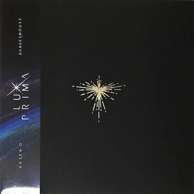 Karen O & Danger Mouse - Lux Prima LP (Gatefold) ( VINYL )
