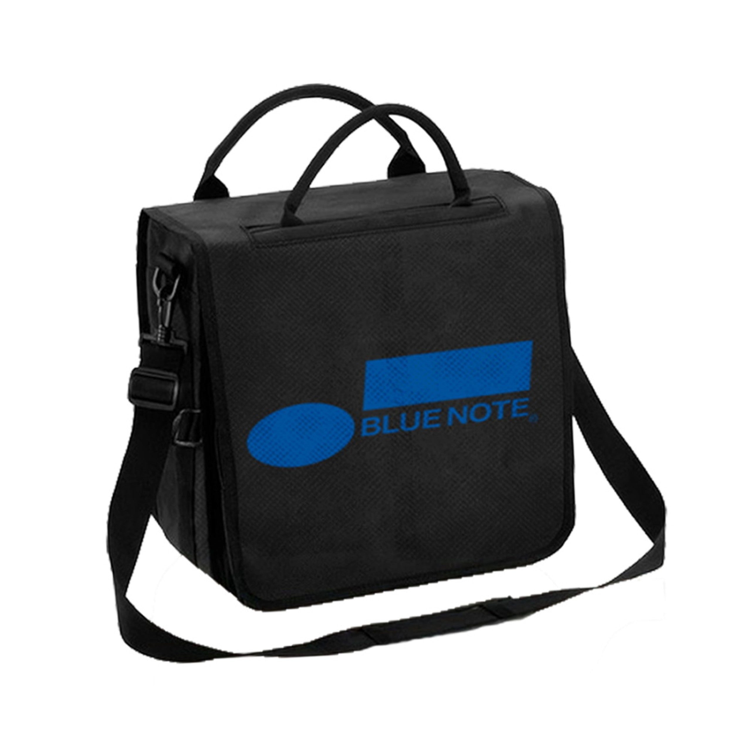 Blue Note Vinyl Backpack Record Bag ( VINYL )