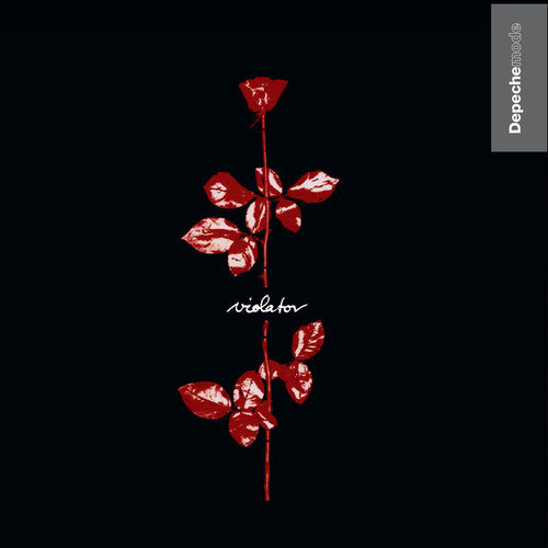 Depeche Mode - Violator LP (180g, Gatefold) ( VINYL )