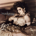 Madonna - Like a Virgin LP (180g, Clear Vinyl) ( VINYL )