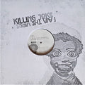 Killing Joke - I Am The Virus 12‚Äù ( VINYL )