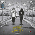 Lil Baby & Lil Durk - The Voice of the Heroes 2LP ( VINYL )