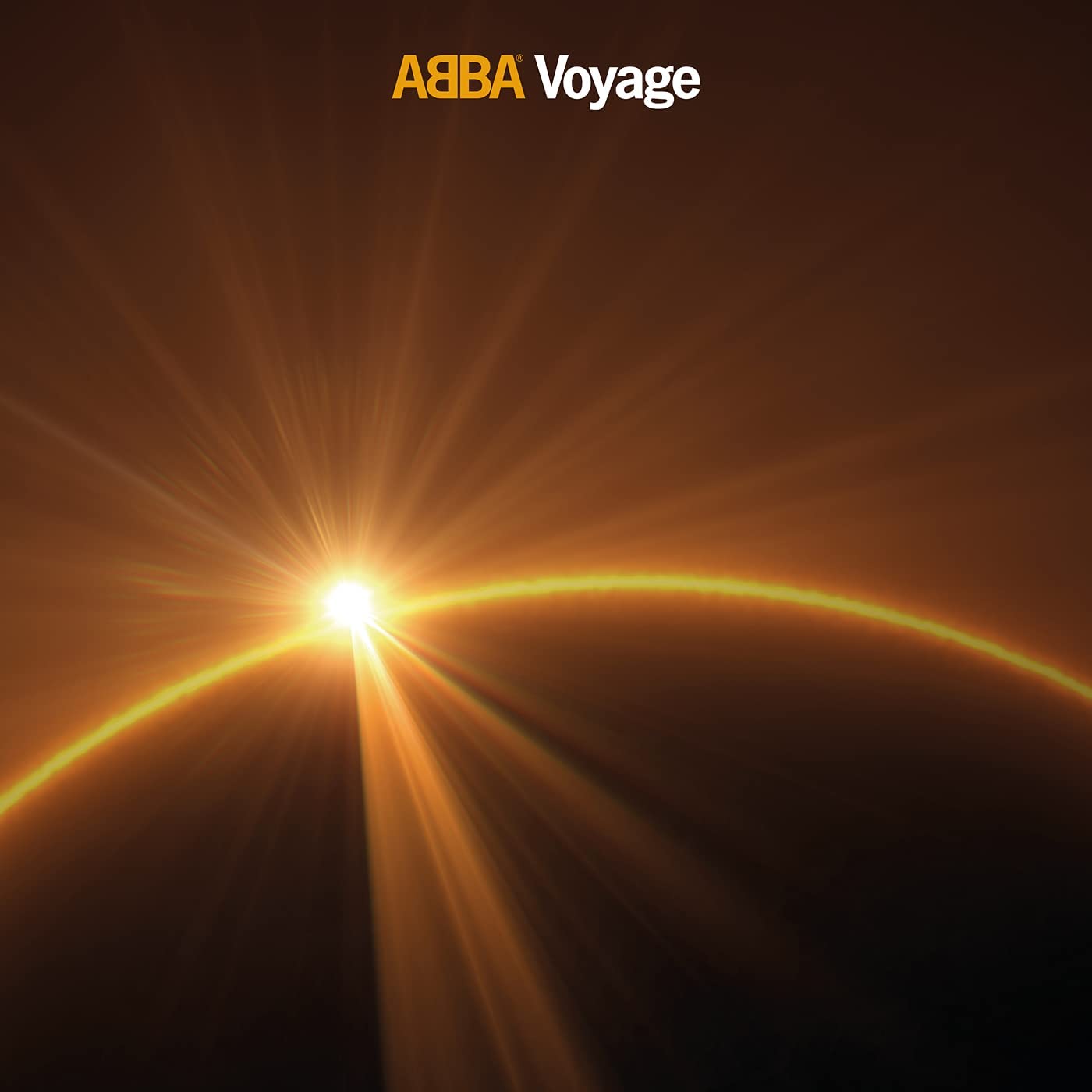 ABBA - Voyage LP (Gatefold) ( VINYL )