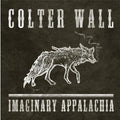 Colter Wall – Imaginary Appalachia EP (12" Reissue) ( VINYL )