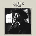 Colter Wall - S/T LP ( VINYL )