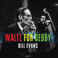 Bill Evans - Waltz For Debby LP (180g, EU Pressing) ( VINYL )
