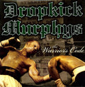 Dropkick Murphys - The Warrior's Code LP ( VINYL )