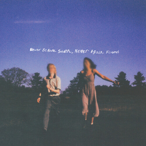 Arm's Length - Never Before Seen, Never Again Found LP ( VINYL )