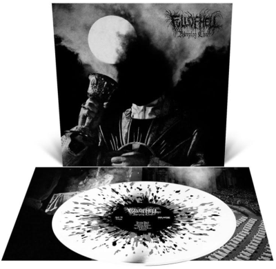 Full Of Hell - Weeping Choir LP ( VINYL )