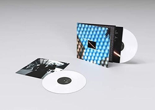 David Gray – White Ladder 2LP (20th Anniversary Edition, 140g, White Vinyl, Gatefold, Download) ( VINYL )
