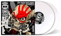 Five Finger Death Punch – AfterLife 2LP (180g, White Vinyl, Gatefold) ( VINYL )