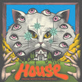 House - Original Motion Picture Soundtrack (LITA Exclusive, 180g Pink Smoke Vinyl) ( VINYL )