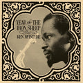 Ken McIntyre – Year Of The Iron Sheep LP (Clear Vinyl) ( VINYL )