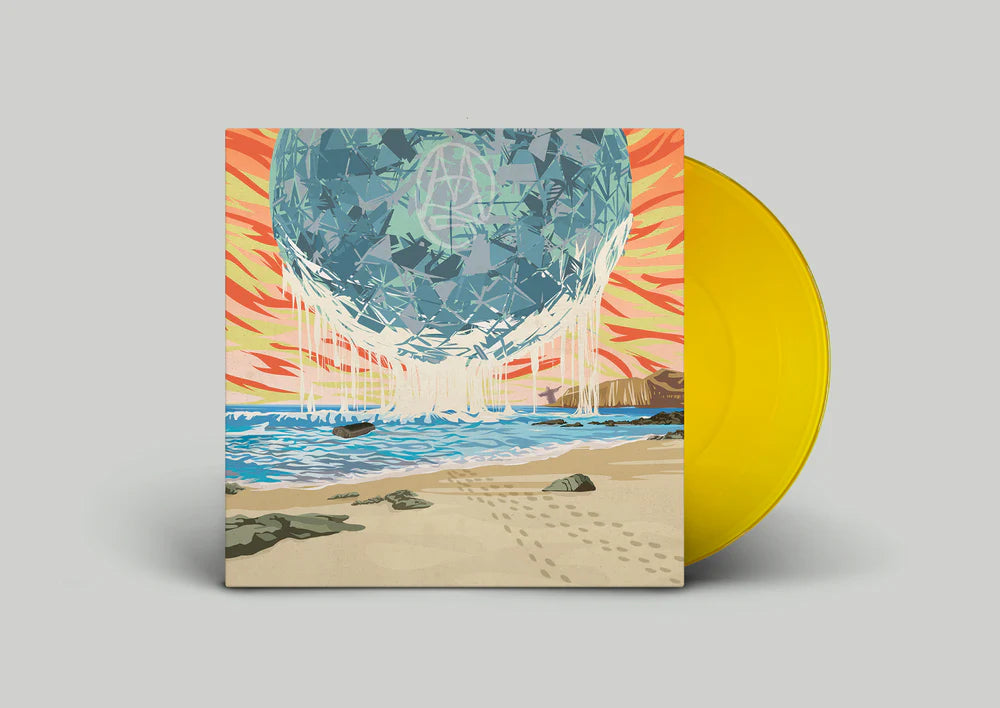 Mars Red Sky – Stranded In Arcadia (Yellow Vinyl) ( VINYL )