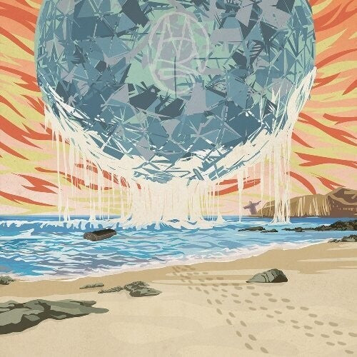 Mars Red Sky – Stranded In Arcadia (Yellow Vinyl) ( VINYL )