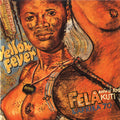 Fela Kuti - Yellow Fever LP ( VINYL )
