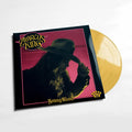 Marcus King - Young Blood LP (Yellow Vinyl, Gatefold) ( VINYL )