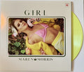 Maren Morris -  Girl LP (Yellow Vinyl) ( VINYL )