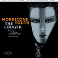 Morricone Youth – The Lodger: A Story Of The London Fog LP (Orange Colored Vinyl) ( VINYL )